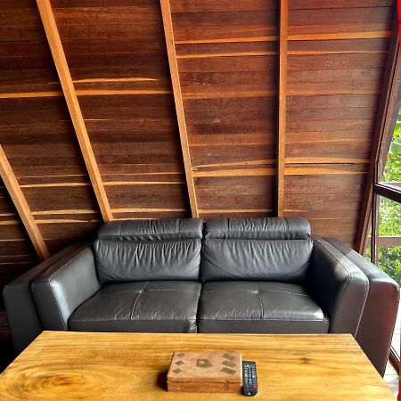 Cabana Encanto Natural Jericoc  Extérieur photo